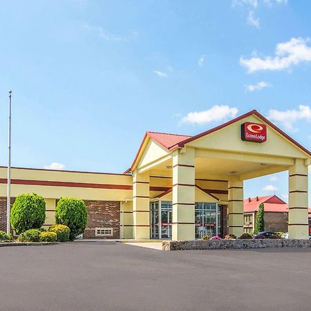 Econo Lodge Форт Пейн Екстериор снимка