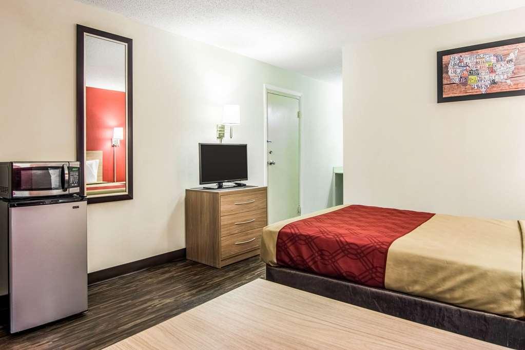 Econo Lodge Форт Пейн Стая снимка