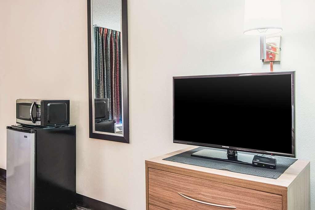 Econo Lodge Форт Пейн Стая снимка