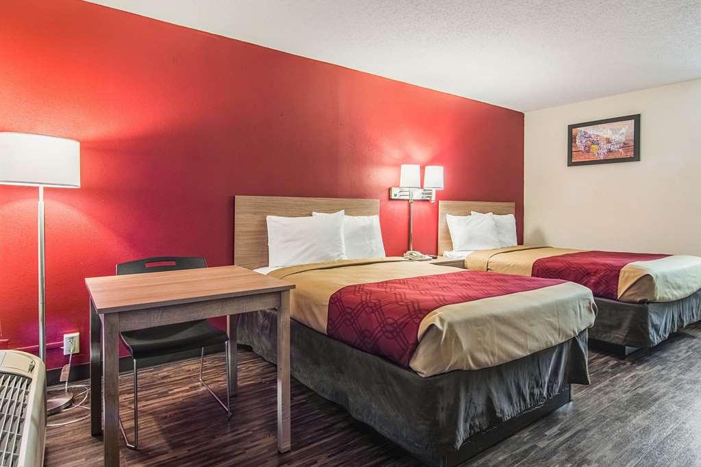 Econo Lodge Форт Пейн Стая снимка