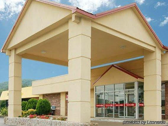 Econo Lodge Форт Пейн Екстериор снимка