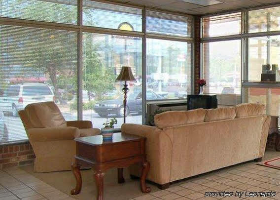 Econo Lodge Форт Пейн Екстериор снимка