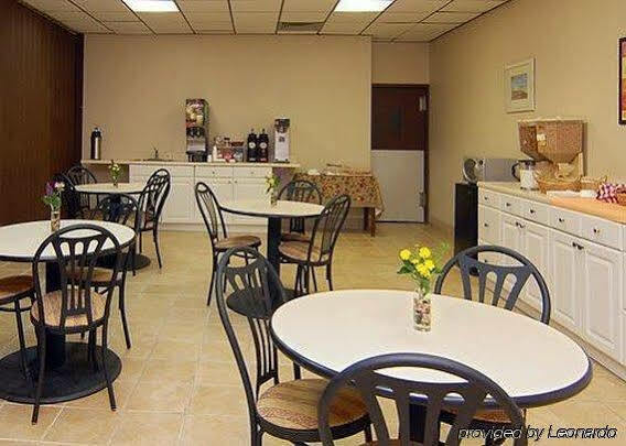 Econo Lodge Форт Пейн Екстериор снимка